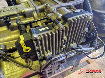 Riadiaca jednotka WABCO