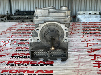 Brzdový ventil WABCO