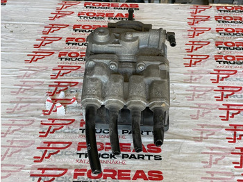 Brzdový ventil pre Nákladné auto WABCO BRAKE VALVE FOR MAN - 4800200210: obrázok 2 Brzdový ventil pre Nákladné auto WABCO BRAKE VALVE FOR MAN - 4800200210: obrázok 2