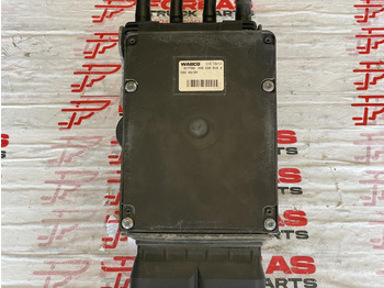 Brzdový ventil pre Nákladné auto WABCO BRAKE VALVE FOR MAN - 4800200210: obrázok 3 Brzdový ventil pre Nákladné auto WABCO BRAKE VALVE FOR MAN - 4800200210: obrázok 3