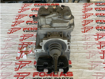 Brzdový ventil WABCO