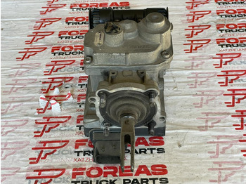 Brzdový ventil WABCO