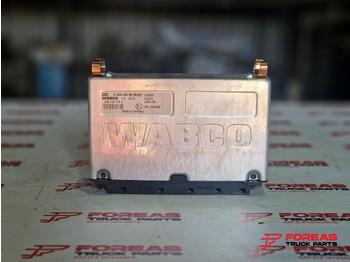 Riadiaca jednotka WABCO