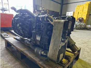 Prevodovka pre Nákladné auto ZF ASTRONIC 12AS 2331 TD WITH INTARDER 3: obrázok 3 Prevodovka pre Nákladné auto ZF ASTRONIC 12AS 2331 TD WITH INTARDER 3: obrázok 3