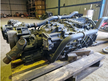 Prevodovka pre Nákladné auto ZF ASTRONIC 12AS 2331 TD WITH INTARDER 3: obrázok 2 Prevodovka pre Nákladné auto ZF ASTRONIC 12AS 2331 TD WITH INTARDER 3: obrázok 2