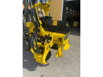 Harvesterova hlava JOHN DEERE