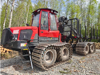 Vyvážečka KOMATSU