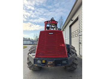 Lesnícky harvestor Komatsu 901 TX.1: obrázok 4 Lesnícky harvestor Komatsu 901 TX.1: obrázok 4