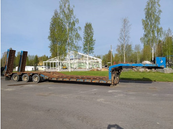 Náves podvalník LANGENDORF