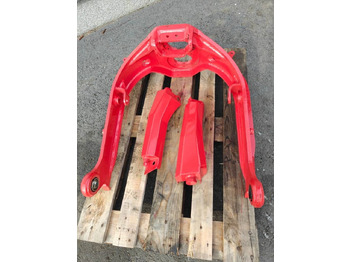 Leasing Valmet 350  Valmet 350: obrázok 4