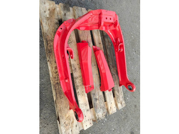 Leasing Valmet 350  Valmet 350: obrázok 3