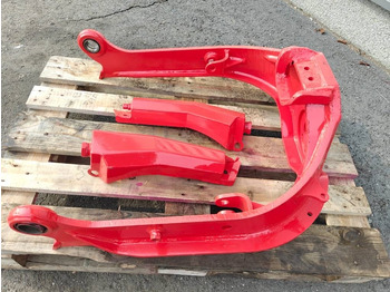 Leasing Valmet 350  Valmet 350: obrázok 2