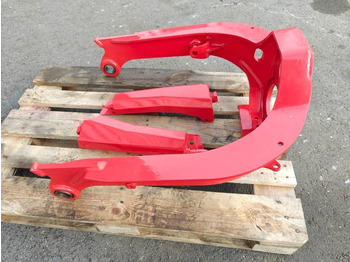 Leasing Valmet 350  Valmet 350: obrázok 5