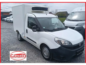 Chladiarenská dodávka FIAT Doblo 1.6
