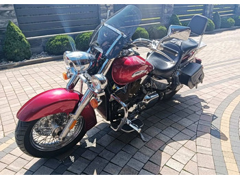 Motocykel HONDA