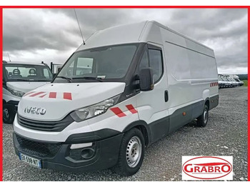 Furgon IVECO Daily 35c12