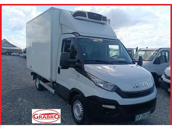 Chladiarenská dodávka IVECO Daily 35c13
