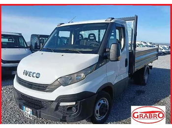 Dodávka sklápač IVECO Daily 35C15
