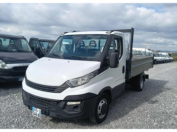 Dodávka sklápač Iveco DAILY 35C14, 35C13, 35C12, 35C15: obrázok 2 Dodávka sklápač Iveco DAILY 35C14, 35C13, 35C12, 35C15: obrázok 2