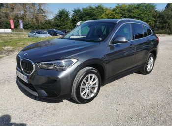 Automobil BMW
