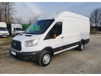 Furgon FORD Transit