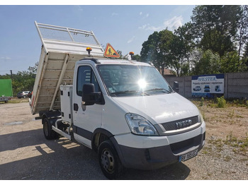 Dodávka sklápač IVECO Daily 35c11