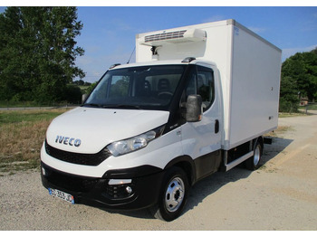 Chladiarenská dodávka IVECO Daily 35c13