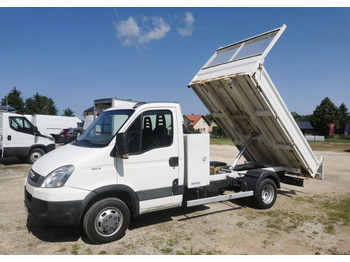 Dodávka sklápač IVECO Daily 35C15