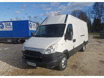 Furgon IVECO Daily 35C15