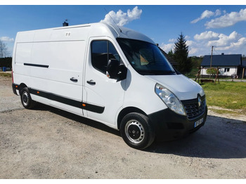 Furgon RENAULT Master 2.3