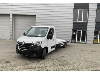 Odťahovy voz RENAULT Master