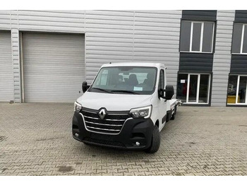 Odťahovy voz RENAULT Master