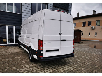 Nový Furgon Volkswagen Crafter 2,0: obrázok 2