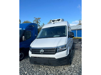 Chladiarenská dodávka VOLKSWAGEN Crafter