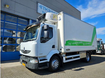 Chladirenské nákladné vozidlo RENAULT Midlum 220