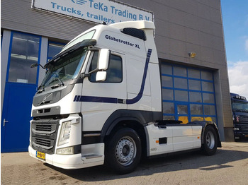 Ťahač VOLVO FM 420