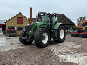 Traktor FENDT 936 Vario