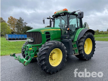 Traktor JOHN DEERE 6930