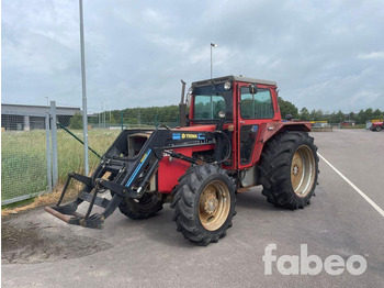 Traktor MASSEY FERGUSON 500 series