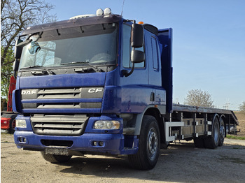 Nákladné vozidlo na prepravu automobilov DAF CF 360