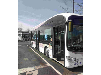 Mestský autobus