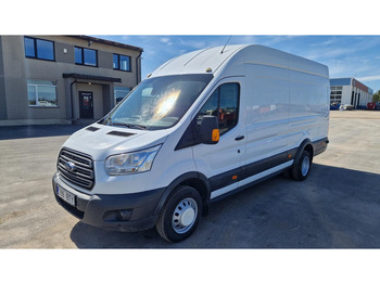 Furgon FORD Transit