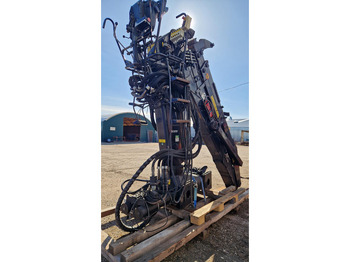 Hydraulická ruka LOGLIFT