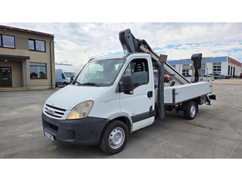 Dodávka IVECO Daily 35s12