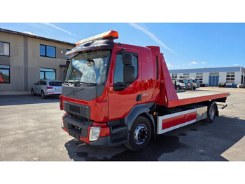 Odťahovy voz VOLVO FL 250