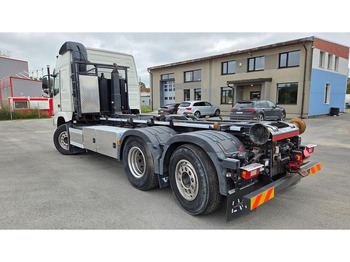 Hákový nosič kontajnerov Volvo FM460 6X2*4: obrázok 4 Hákový nosič kontajnerov Volvo FM460 6X2*4: obrázok 4