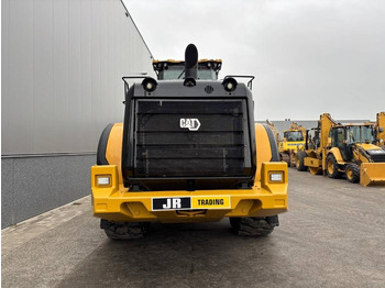 Leasing CAT 980  CAT 980: obrázok 4