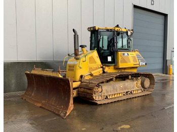 Buldozér KOMATSU D61PX-23