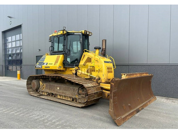 Buldozér KOMATSU D61PXi-24