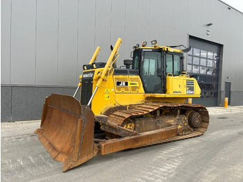 Buldozér KOMATSU D65